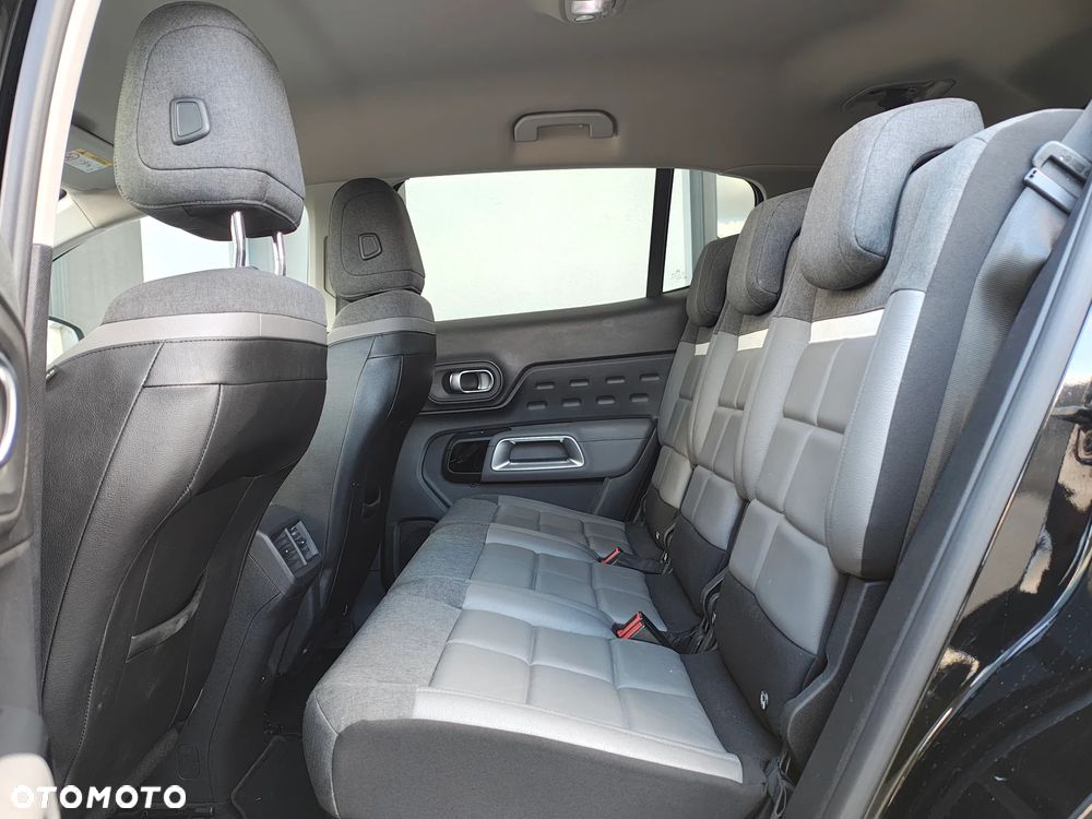 Citroën C5 Aircross 2.0 BlueHDi Shine EAT8 - 33