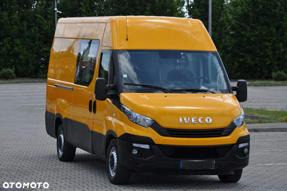 Iveco Daily - 18