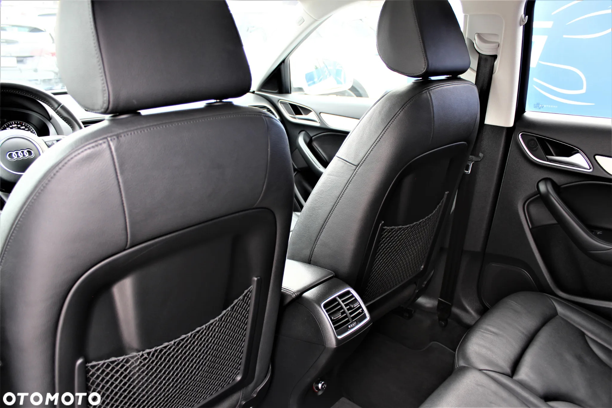 Audi Q3 - 13