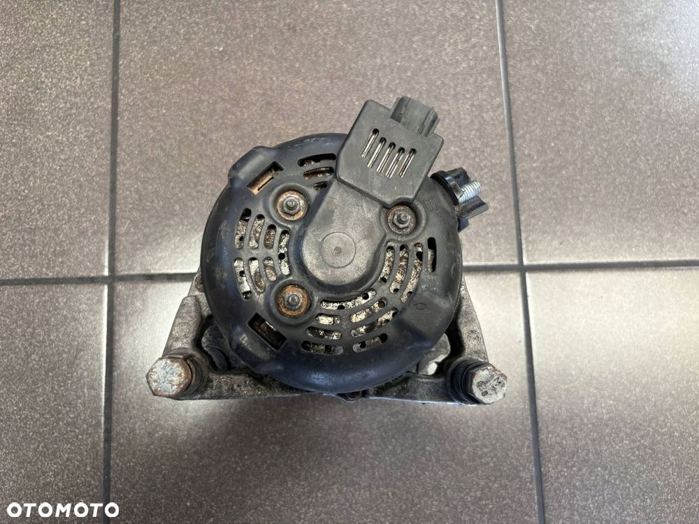 ALTERNATOR 1.6 TDCI FORD VOLVO PEUGEOT CITROEN 3M5T-10300-PC - 3