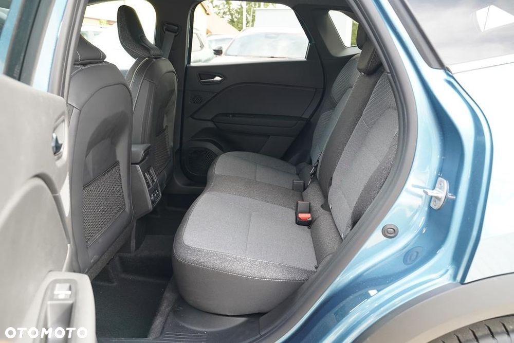 Renault Symbioz 1.8 E-Tech Full Hybrid 160 Esprit Alpine - 9