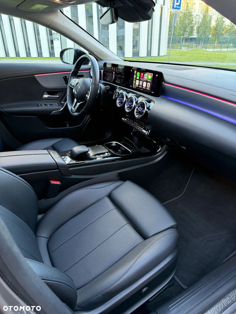 Mercedes-Benz CLA 250 4Matic 7G-DCT Progressive - 6
