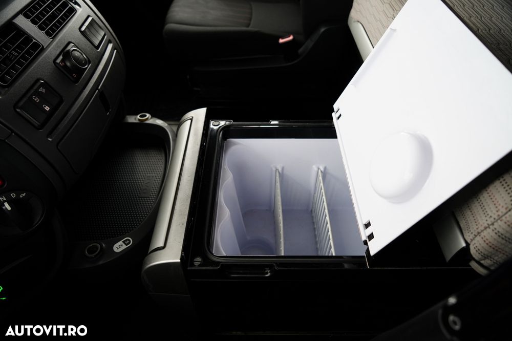 DAF XF 480 / SUPER SPACE CAB / 2022 - 26