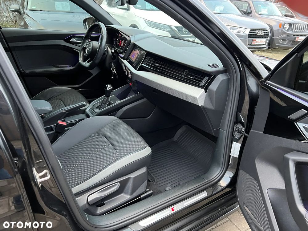 Audi A1 Sportback - 23