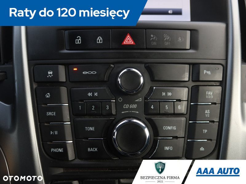 Opel Astra - 16