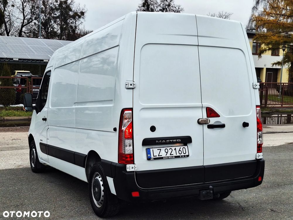 Renault Master - 11