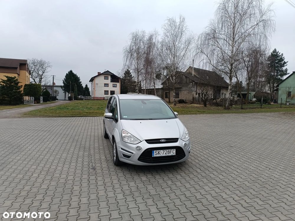 Ford S-Max 2.0 Viva Trend - 10