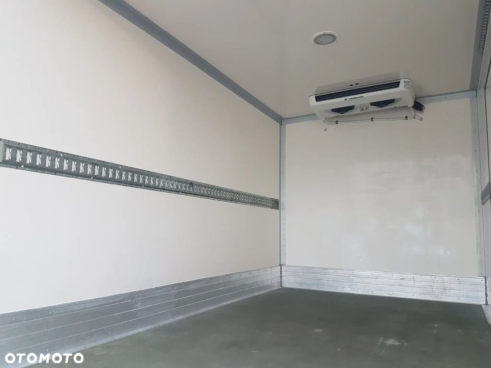 Iveco DAILY 6EP CHŁODNIA MROŹNIA IZOTERMA AGREGAT THERMO KING V-200 MAX GRZANIE 3,41x2,09x2,10 - 20