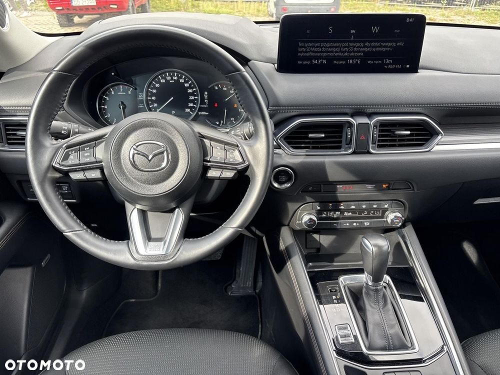 Mazda CX-5 - 12