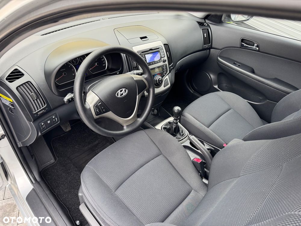 Hyundai i30 1.6 Style - 20