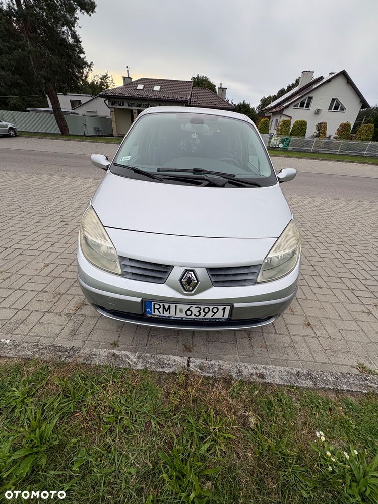 Renault Scenic - 3