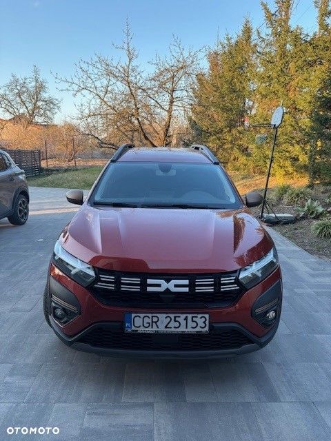 Dacia Jogger 1.0 TCe Extreme+ 7os - 5