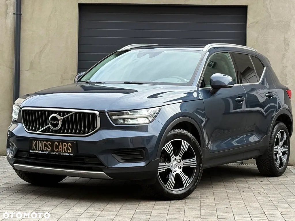 Volvo XC 40 D3 Inscription - 16