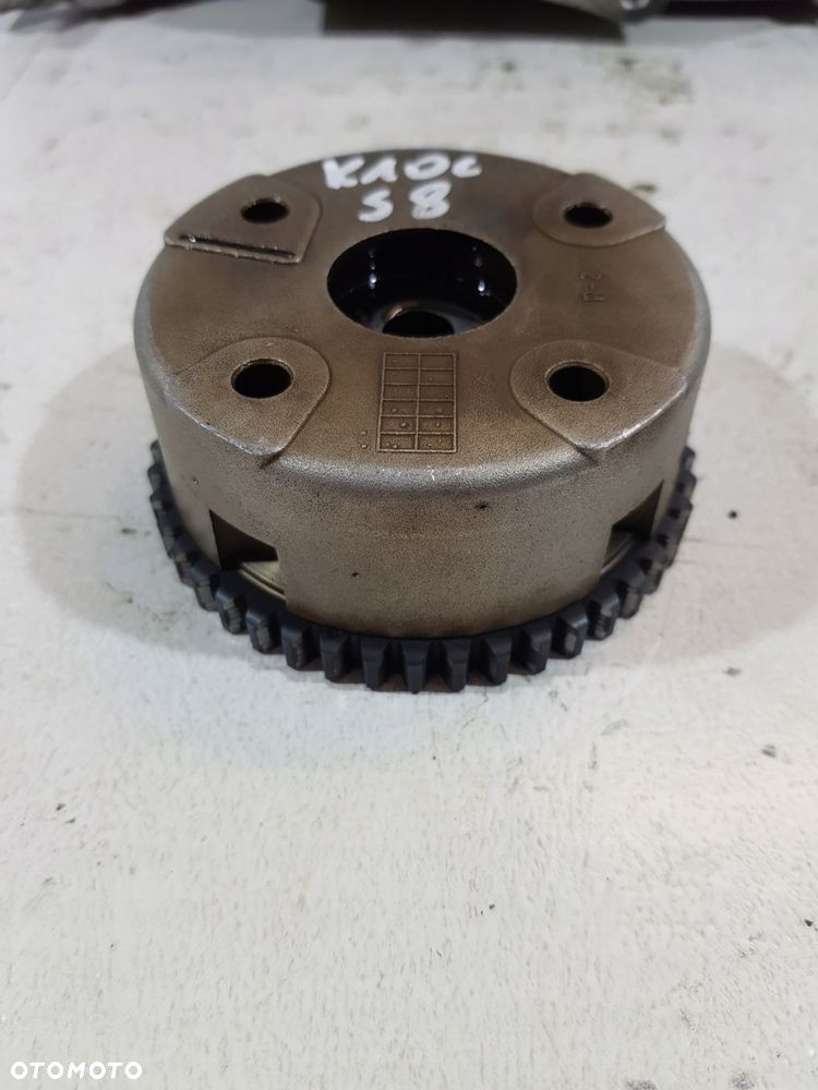 wariator ssący 14206201 suzuki s-cross sx-4 swift 1.0 boosterjet k10c - 2