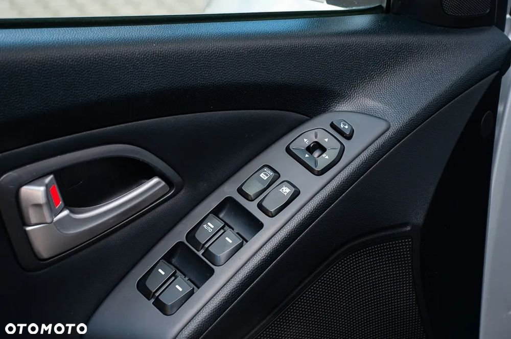 Hyundai ix35 2.0 Premium - 28