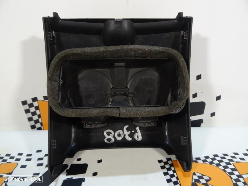 Arejador / Difusor De Ar Peugeot 308 I (4A_, 4C_)  965870447 - 7