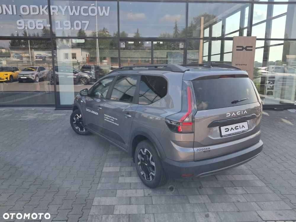 Dacia Jogger - 6