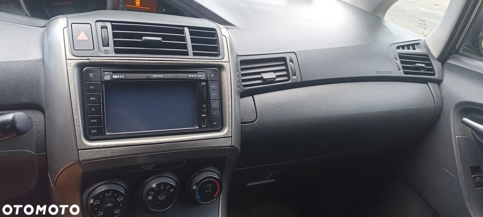 Toyota Verso 2.0 D-4D Luna - 11