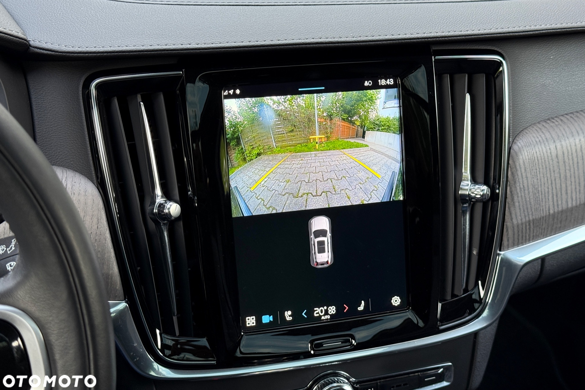 Volvo V90 - 20