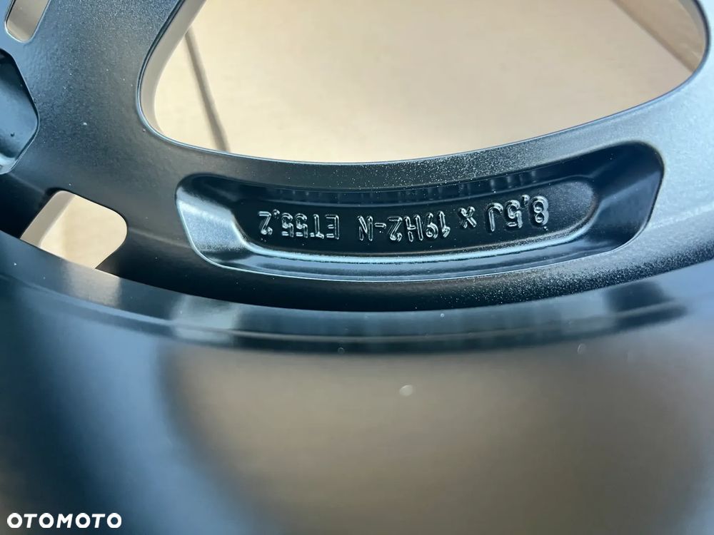 Oryginalne Felgi Mercedes CLA A35S A118 X118 C118 19'' AMG - 10