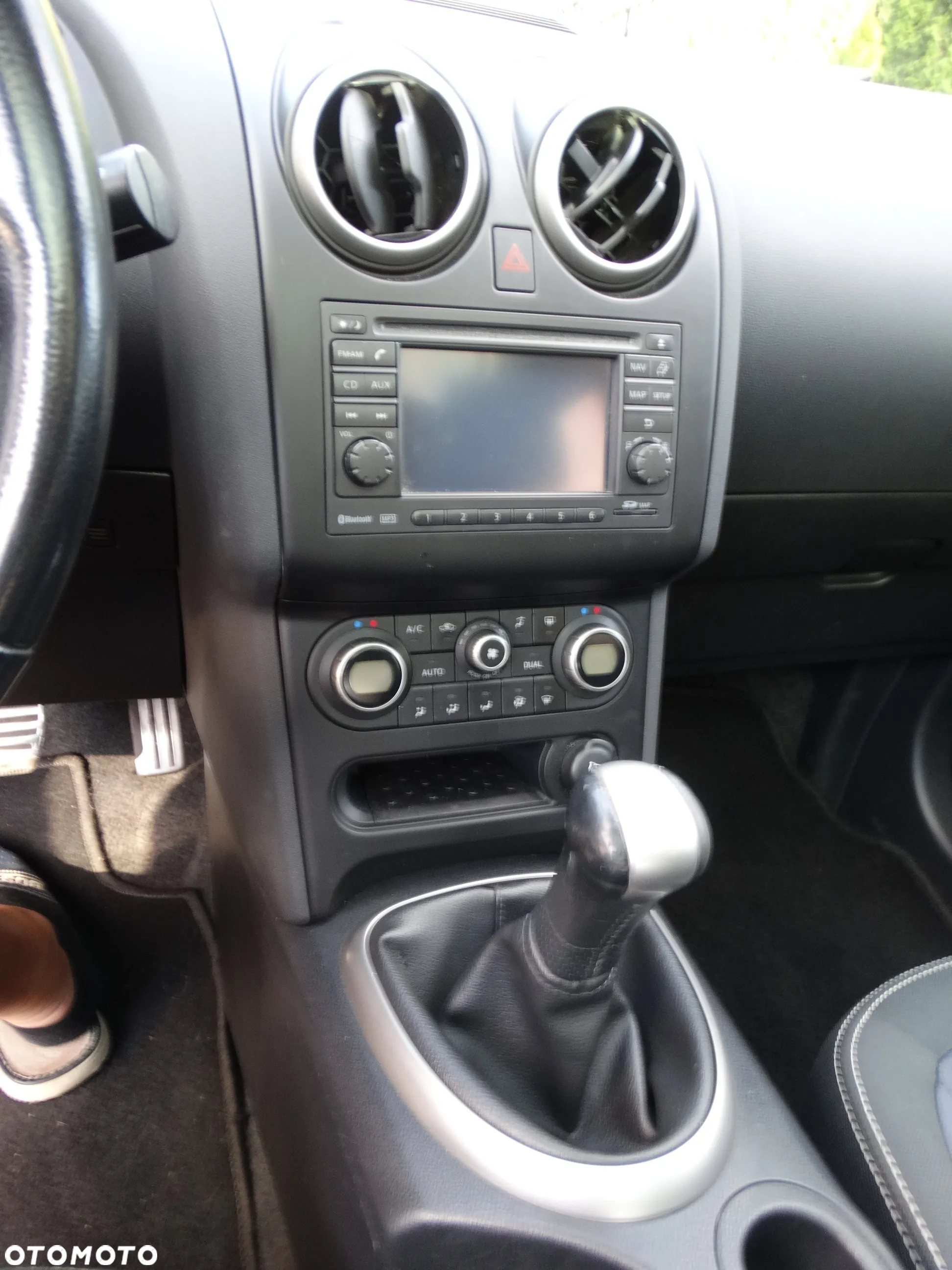 Nissan Qashqai - 19