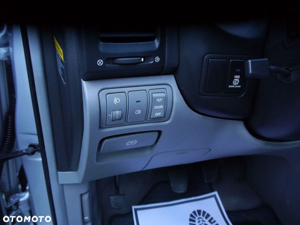 Kia Carnival 2.9 CRDi Tour - 33