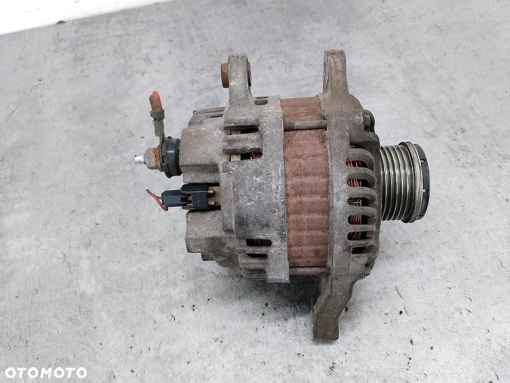 ALTERNATOR DODGE CALIBER 4801323AD A002TJ0481ZC 1.8 16V - 2