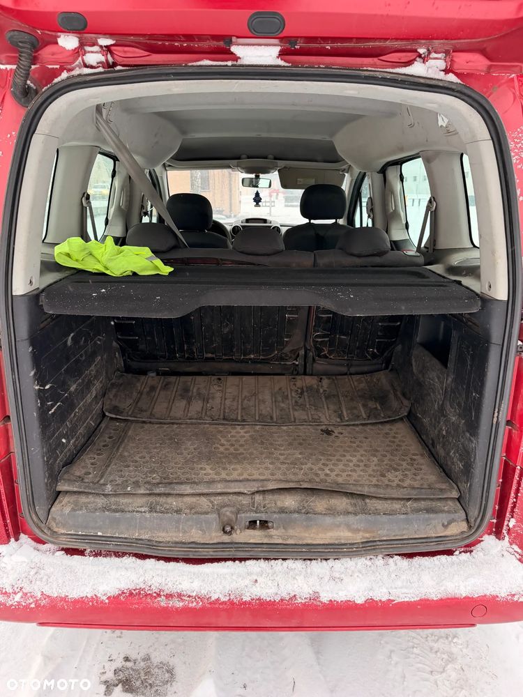 Citroën Berlingo 1.6 HDi - 5