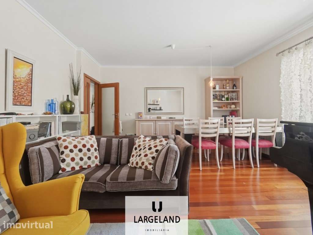 Apartamento T3 nas Barrocas - Grande imagem: 2/21
