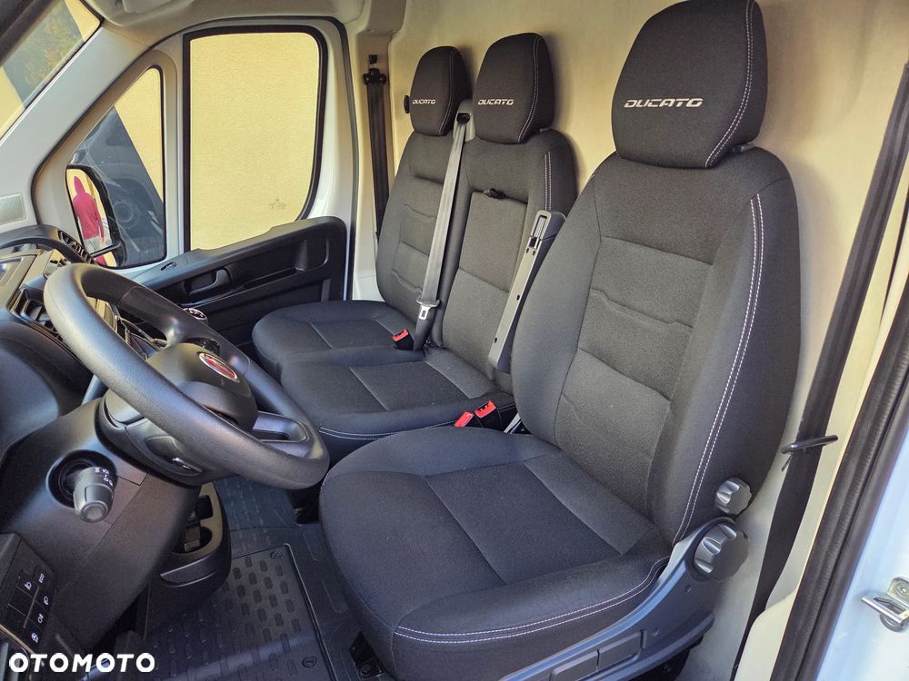 Fiat Ducato Maxi - 16