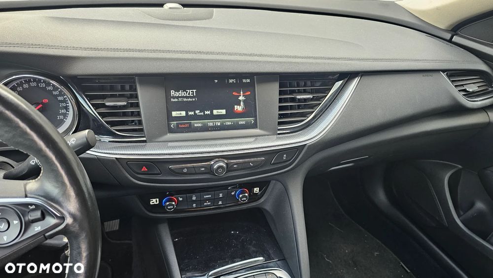Opel Insignia 2.0 CDTI GS Line S&S - 16