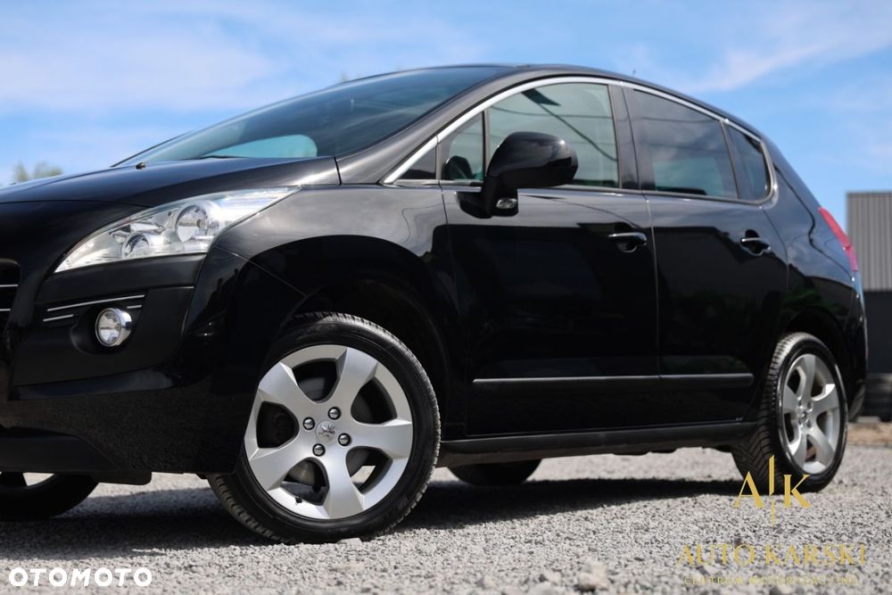 Peugeot 3008 - 11