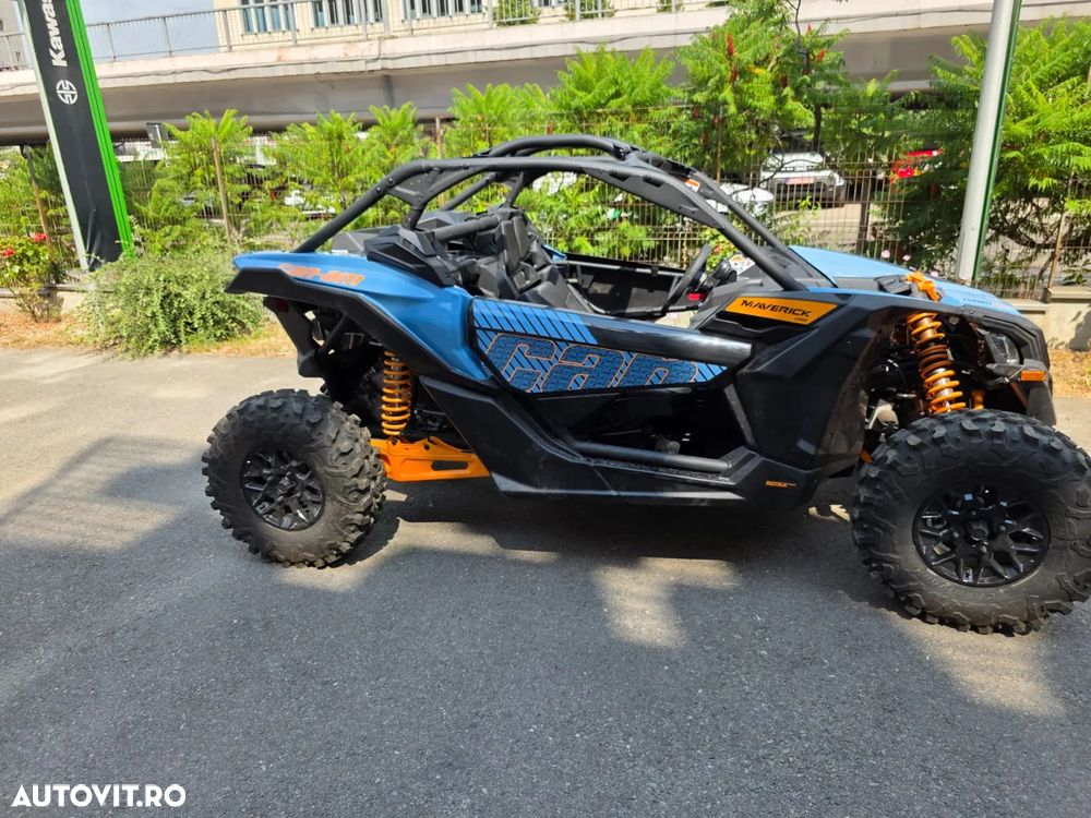 Can-Am Altul - 5