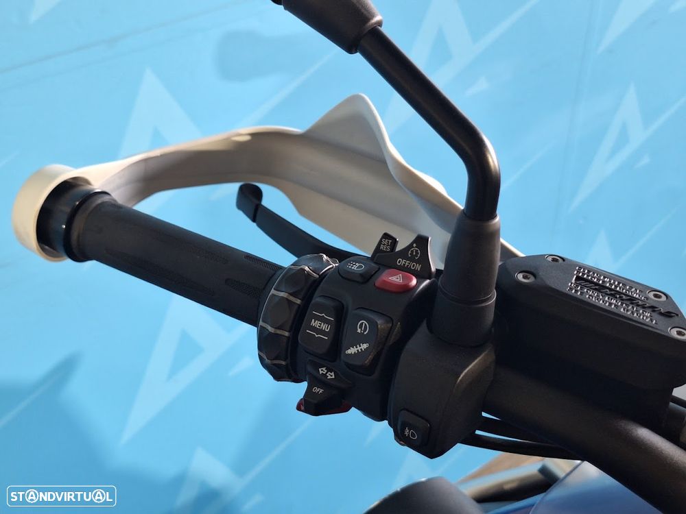 BMW R 1250 GS Adventure Rallye - 8