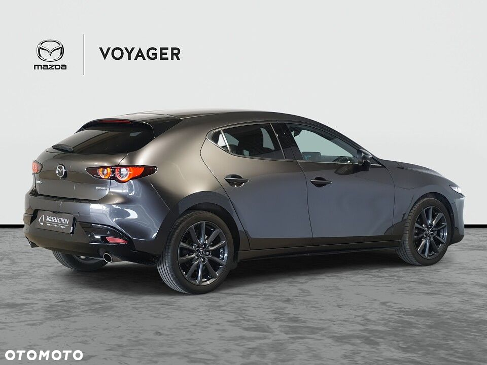 Mazda 3 - 2