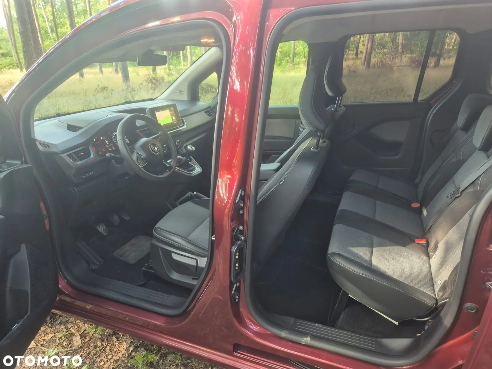 Renault Kangoo TCe 130 Techno - 10