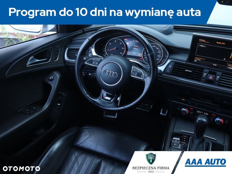 Audi A6 Limousine - 9