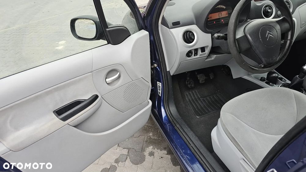 Citroën C3 1.4i 16V Impress Luxe - 14