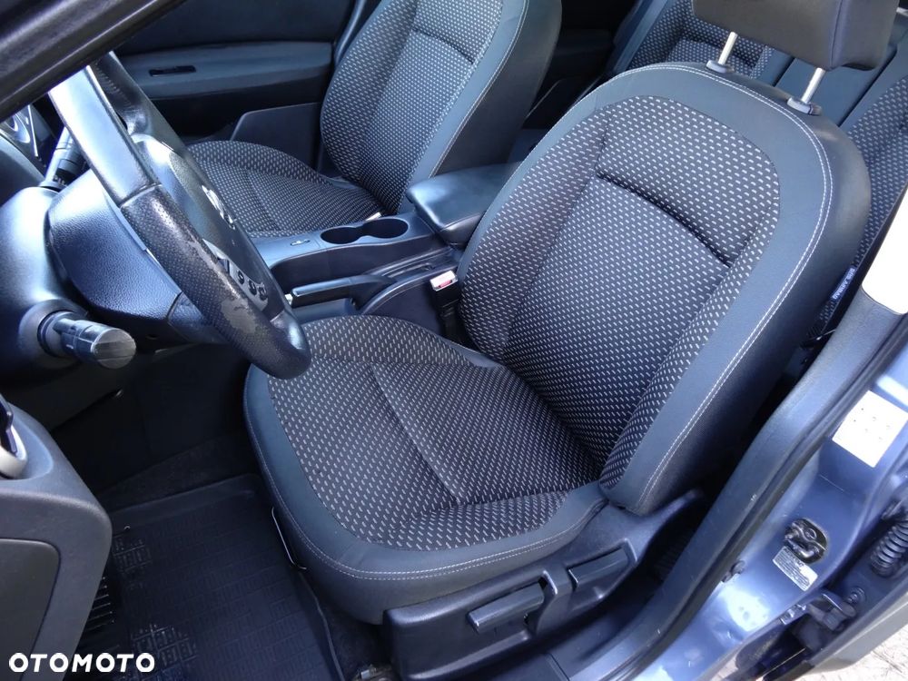 Nissan Qashqai 2.0 Acenta - 22