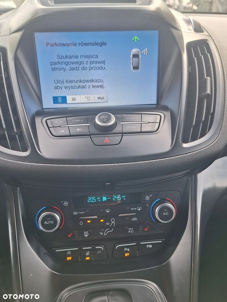 Ford Kuga 2.0 TDCi 4WD Titanium - 10