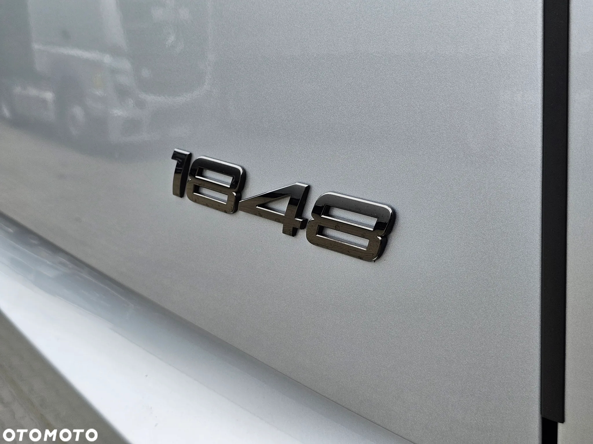 Mercedes-Benz ACTROS L 1848 LS - 13