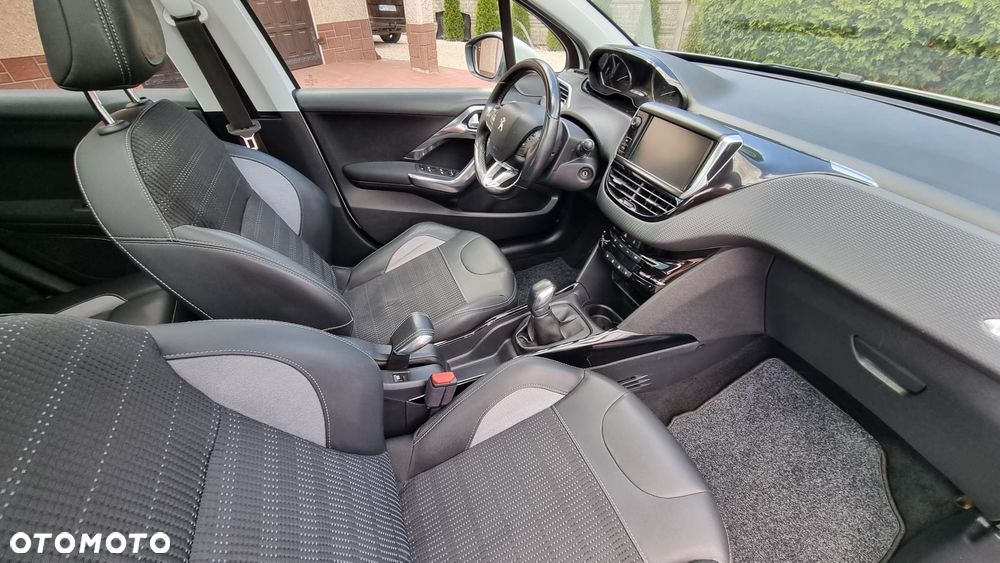 Peugeot 2008 - 20