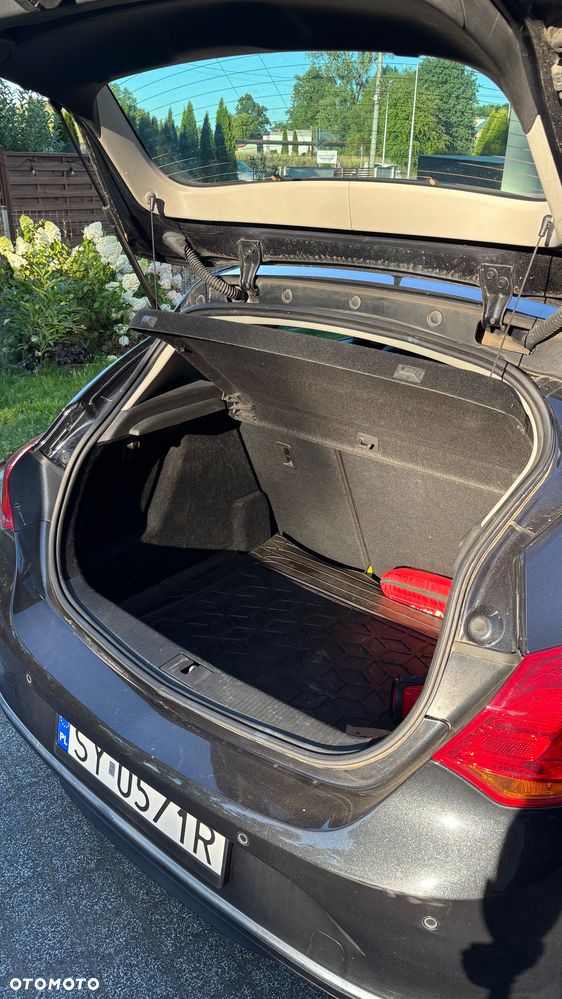 Opel Astra 1.4 T Enjoy - 7