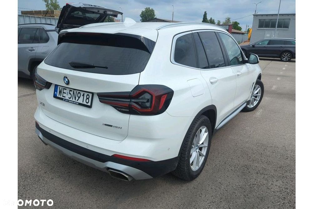 BMW X3 - 3