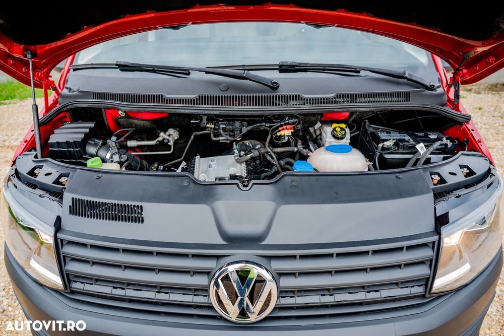 Volkswagen T6 - 8