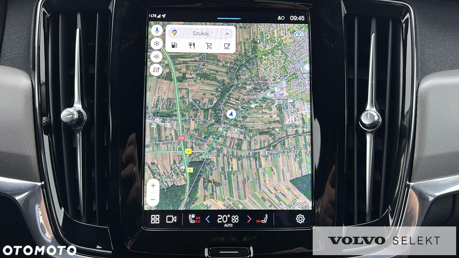 Volvo S90 - 24