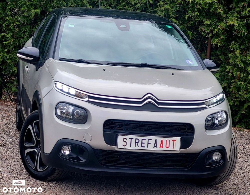 Citroën C3 - 3