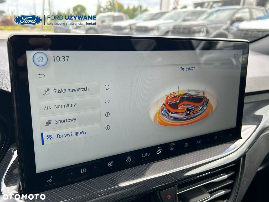 Ford Focus 2.3 EcoBoost ST X - 20