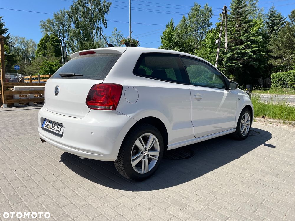 Volkswagen Polo 1.6 TDI MATCH - 4