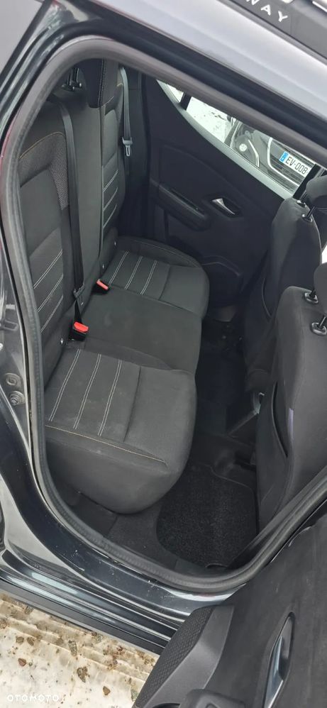 Dacia Sandero TCe 90 Comfort - 33